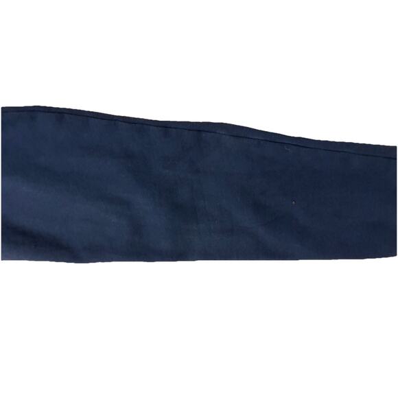 Hollister Adult Mens Medium Embroidered Distressed Hoodie Toggle Read - Picture 7 of 8